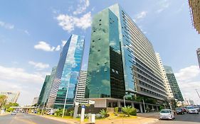 Fusion Hotel em Brasília 48516